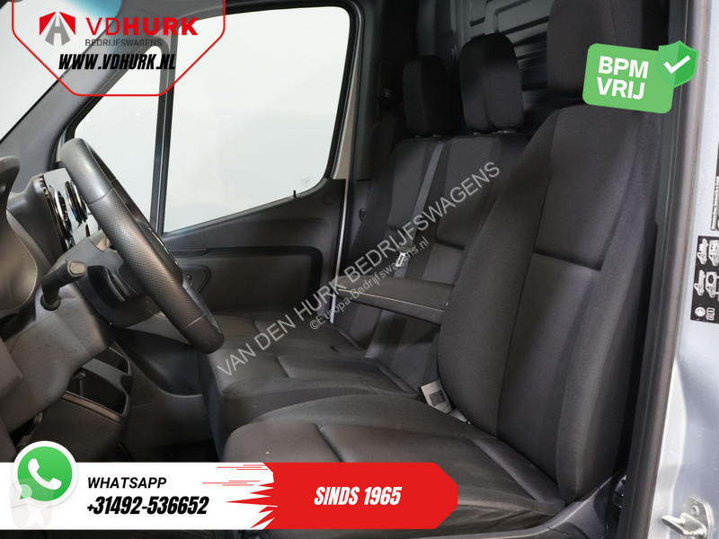 Furgoneta Mercedes 317 CDI Aut. L2H2 LED/...