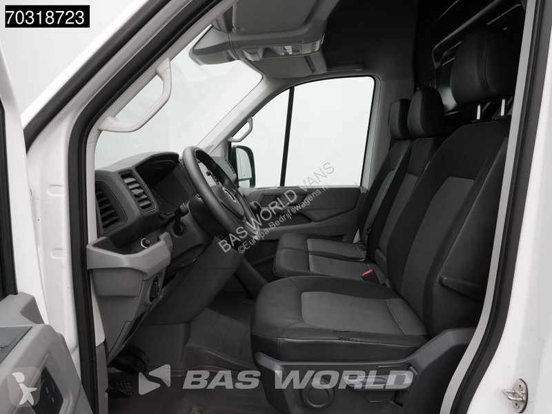 Bedrijfswagen Volkswagen 140pk 2025 model L3H3...
