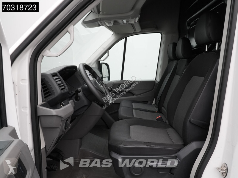 Furgoneta Volkswagen 140pk 2025 model L3H3...