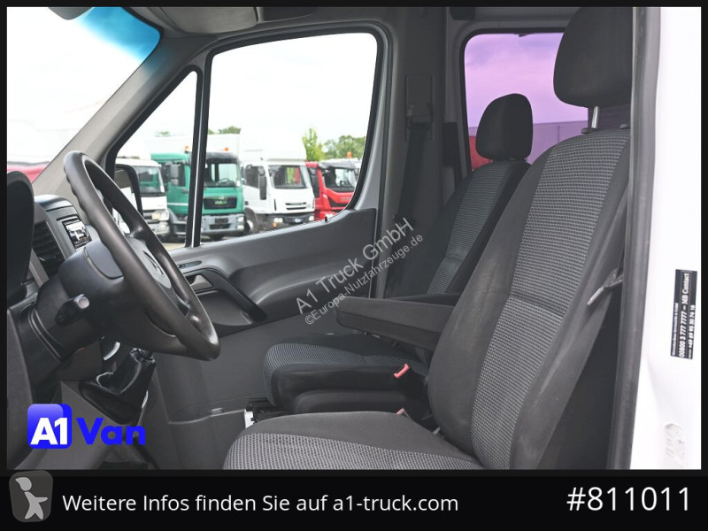 Mercedes Sprinter 316 CDI Kasten Doka Mixto,...