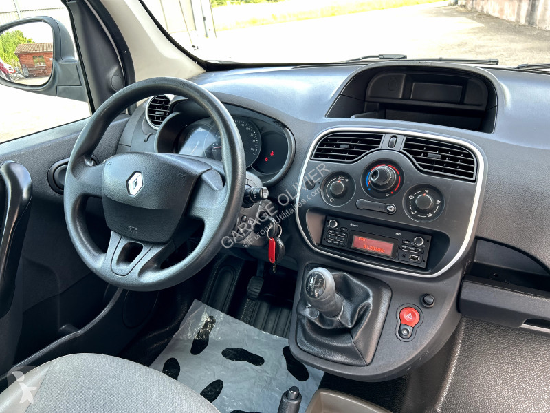 Комерційні автомобілі Renault Maxi Grand Volume...