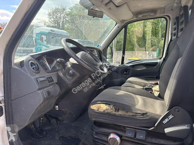 Nyttofordon Iveco  35S18V