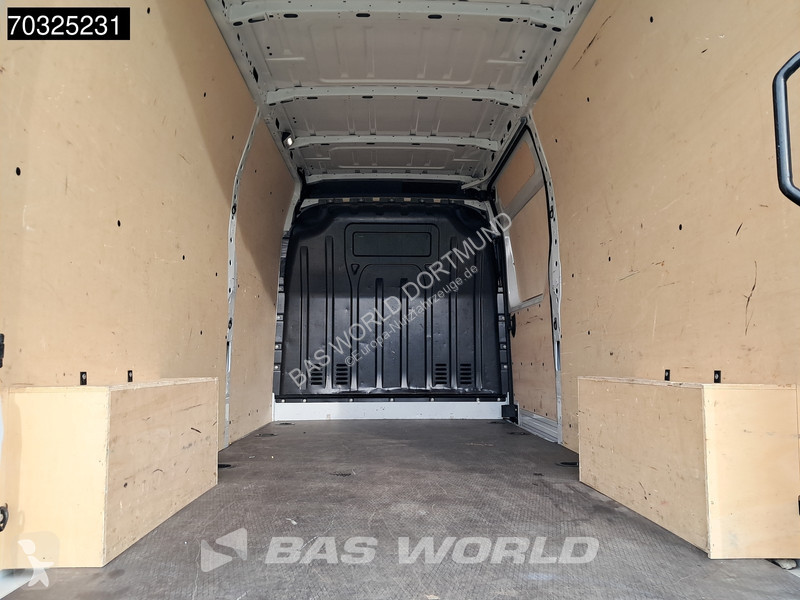Renault L3H2 LED Klima Tempomat Parkensensoren...