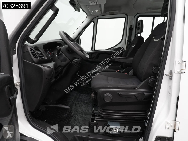 Iveco 35C16 Coming Soon! 3.0L Kipper 3,5t AHK...