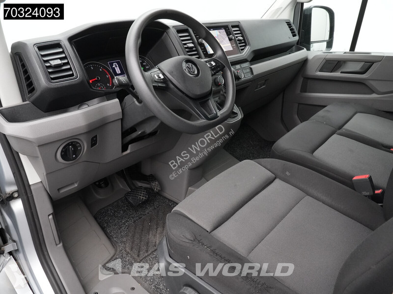 Furgoneta Volkswagen 140pk Automaat L4H3 Navi...