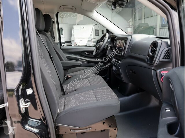 عربة نفعية Mercedes Vito 116CDI...
