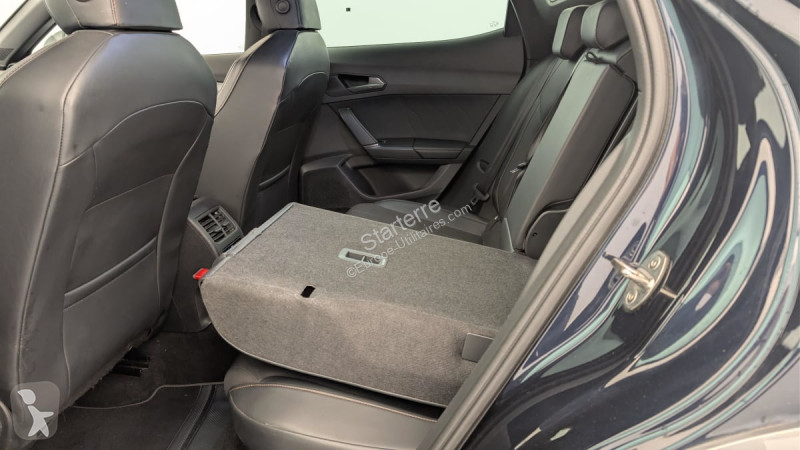 Véhicule utilitaire Cupra