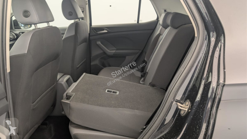 Volkswagen  T-cross Transporter