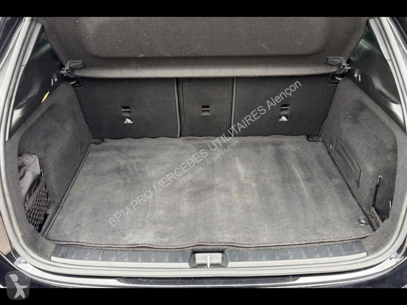 Mercedes GLA 200 163ch AMG Line 7G-DCT Transporter