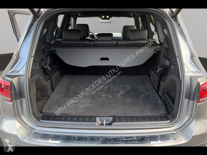 Mercedes GLB 200d 150ch Business Line 8G DCT...