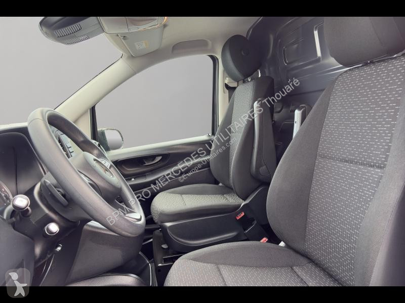 Véhicule utilitaire Mercedes Vito Fg  Long Pro...