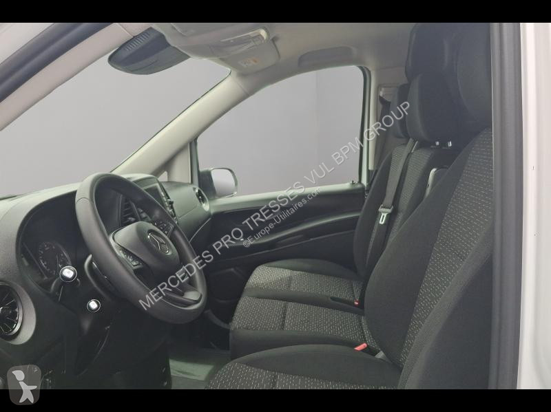 Mercedes Vito Fg  Long Select Propulsion...