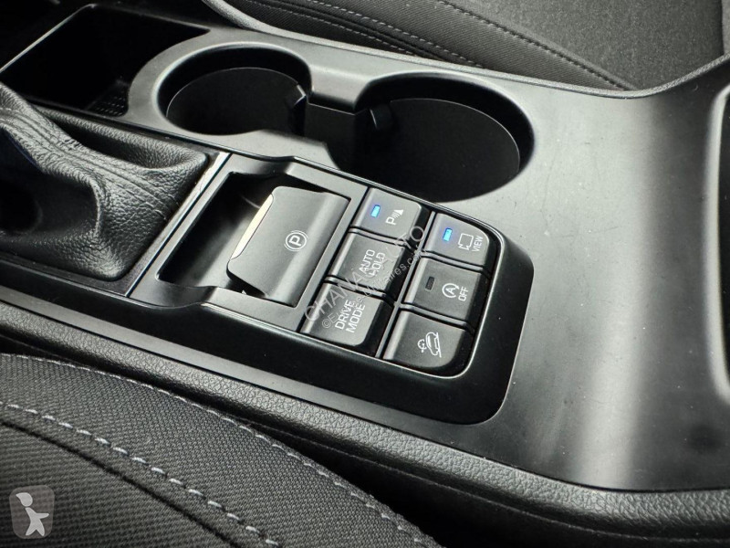 عربة نفعية Hyundai 1.6 CRDi 136 PREMIUM DCT-7