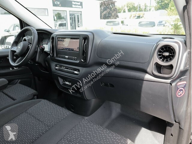Mercedes Vito 116CDI lang,9Sitze,2x...