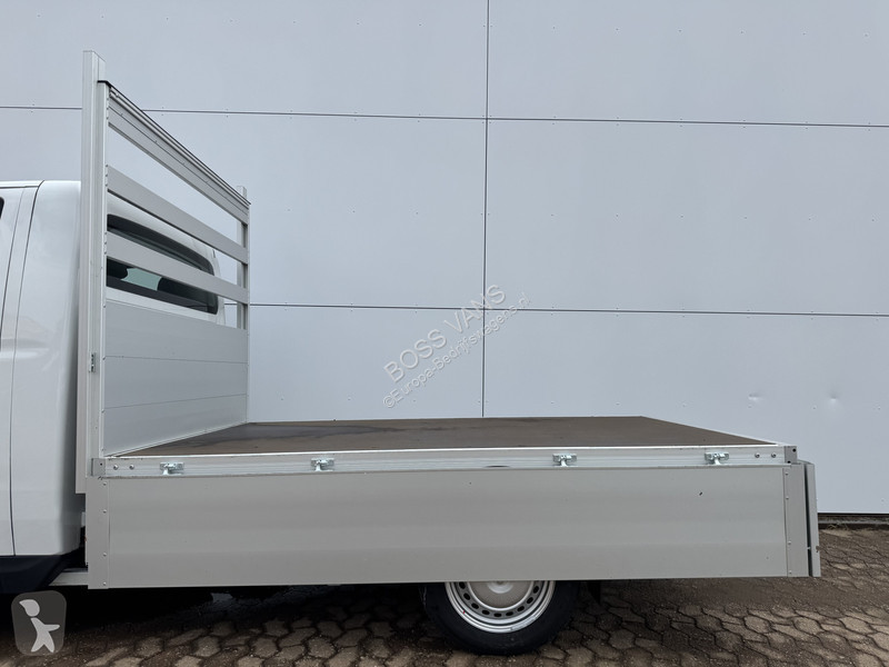 Samochód dostawczy Maxus 50kWh 122PK Nieuw!...