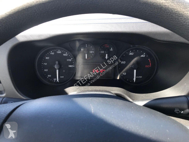 Iveco DAILY 35C14 RIBALTABILE Transporter