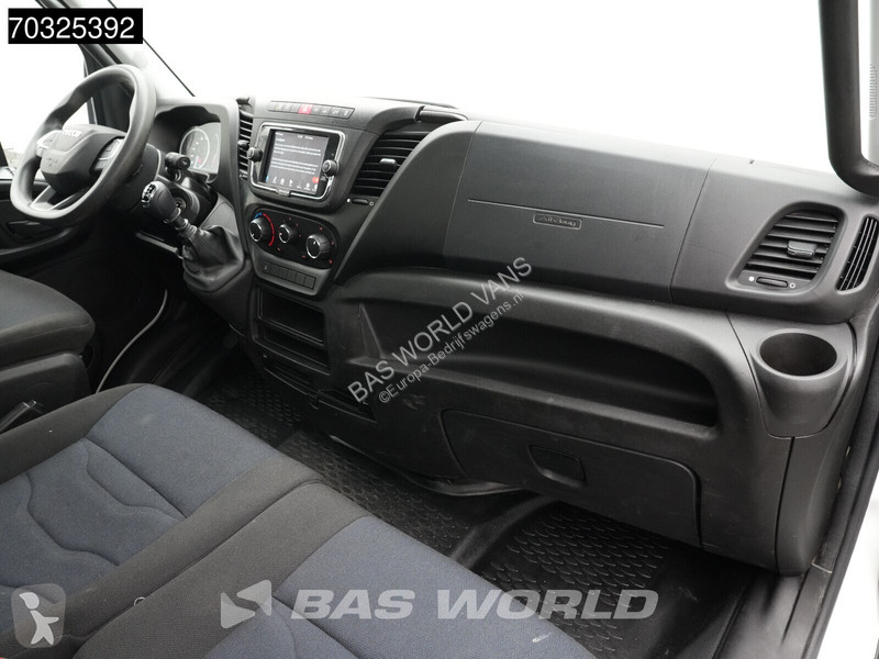 عربة نفعية Iveco 35C16 3.0L Kipper Dubbellucht...