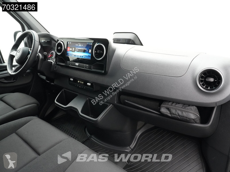 Bedrijfswagen Mercedes 317 CDI Nieuw Model...