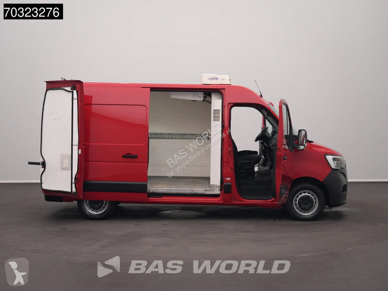 Véhicule utilitaire Renault Koelwagen L2H2...