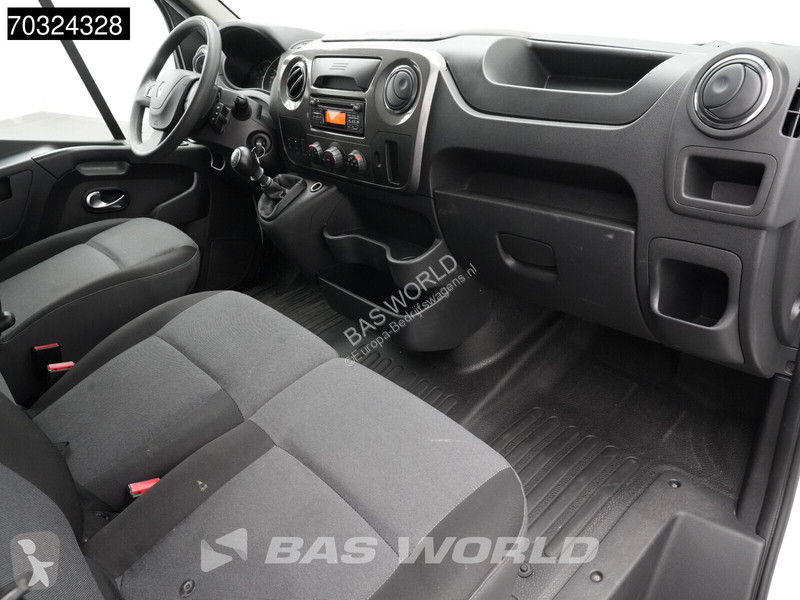 Furgoneta Renault Bakwagen Achterdeuren Airco...