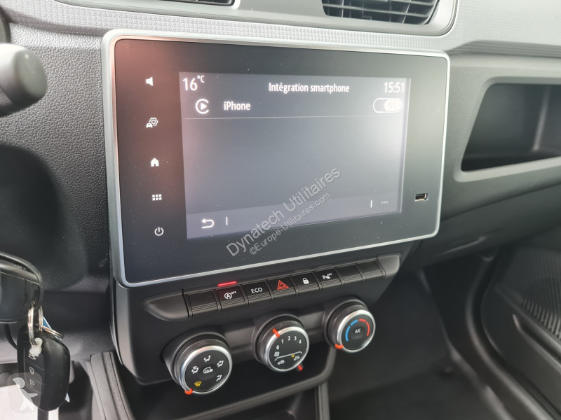Véhicule utilitaire Renault EXPRESS VAN 1.3 TCE...