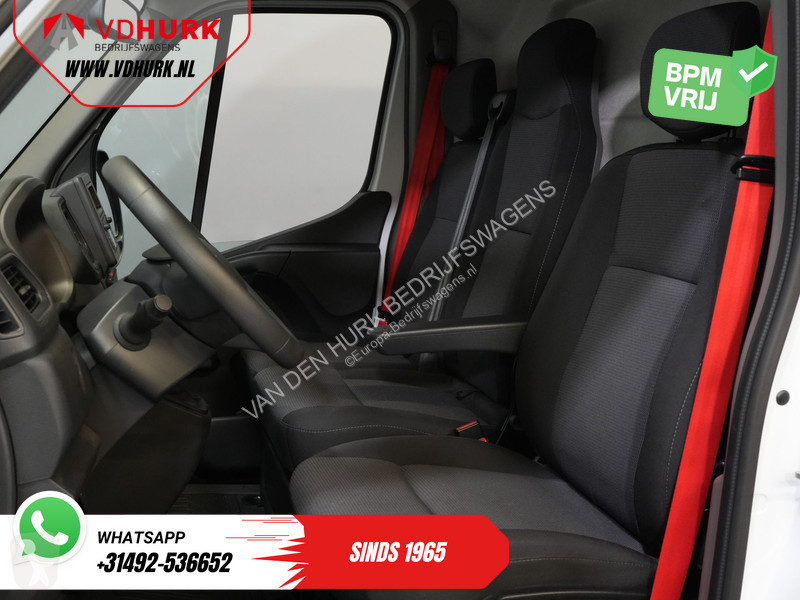 Véhicule utilitaire Renault 2.3 dCi 150 pk L3H2...