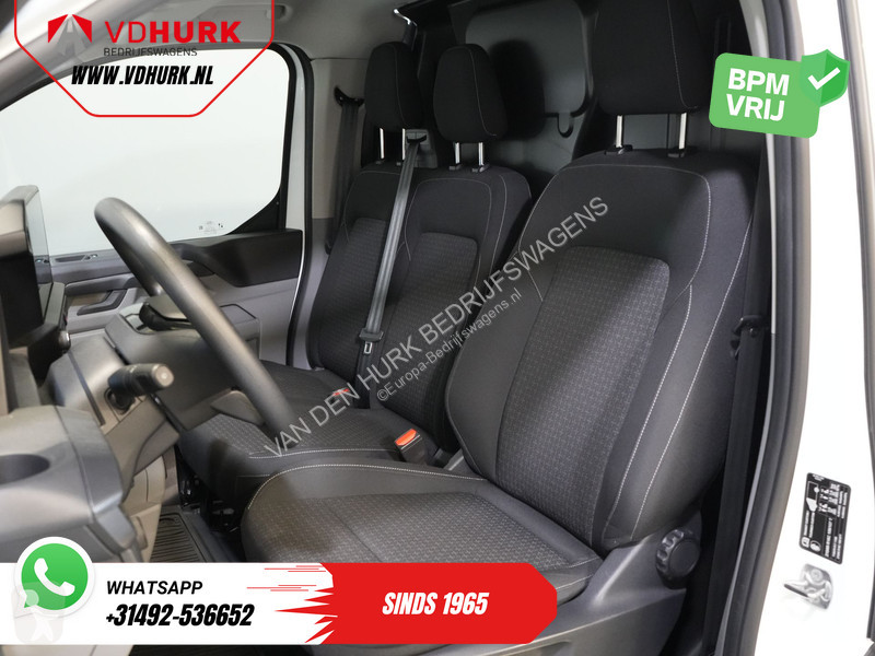 Véhicule utilitaire Ford 2.0 TDCI L2 Trend LED/...
