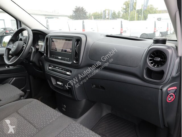 Furgoneta Mercedes Vito116CDI KA...