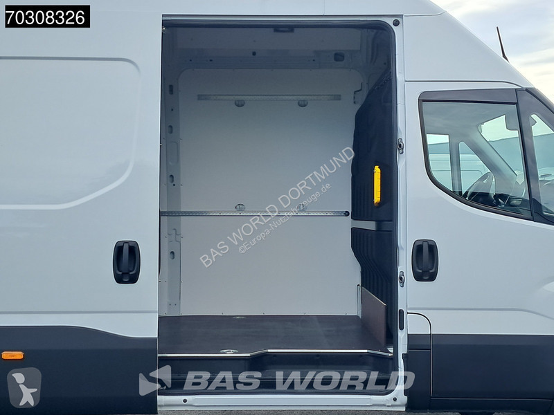 Véhicule utilitaire Iveco 35C21 Neu! 3.0L 210PS...