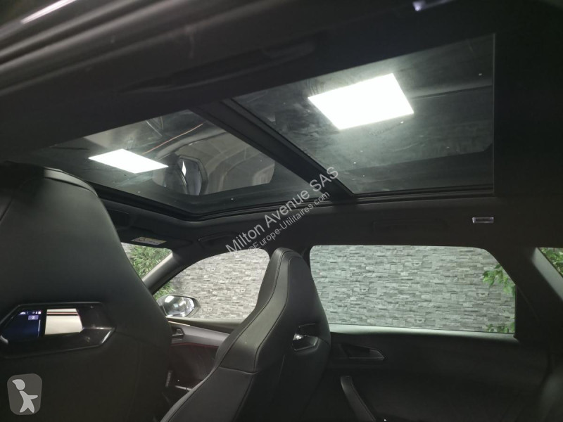 Samochód dostawczy Cupra Leon Sportstourer 1.5e...