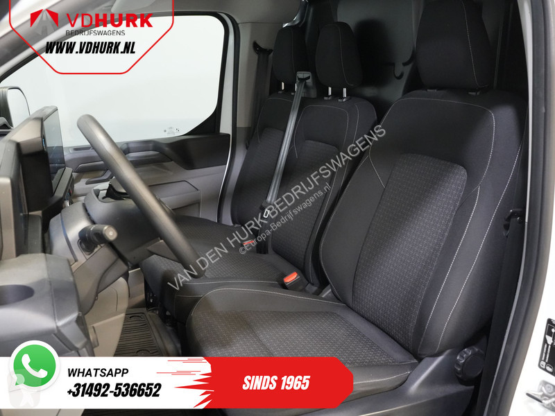 عربة نفعية Ford 2.0 TDCI L2 Trend LED/ Carplay/...