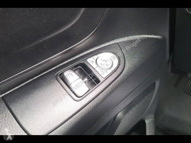 Mercedes Vito Fg  Long Select Propulsion...