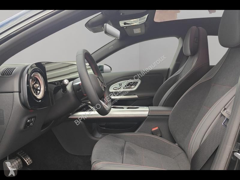 Mercedes CLA Shooting Brake 250+ EQ 272ch AMG...