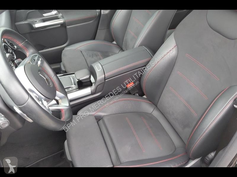 Mercedes 200d 150ch AMG Line Edition 8G-DCT 8cv...