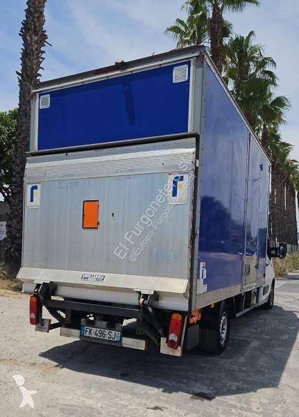 Renault  Transporter