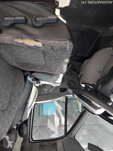 Repuestos para camiones Renault MASTER