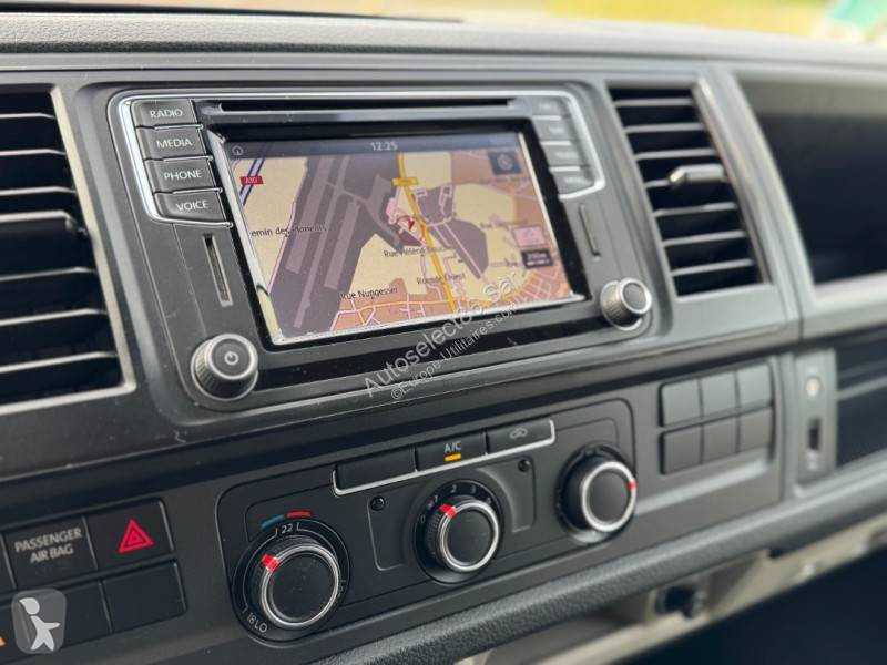عربة نفعية Volkswagen
