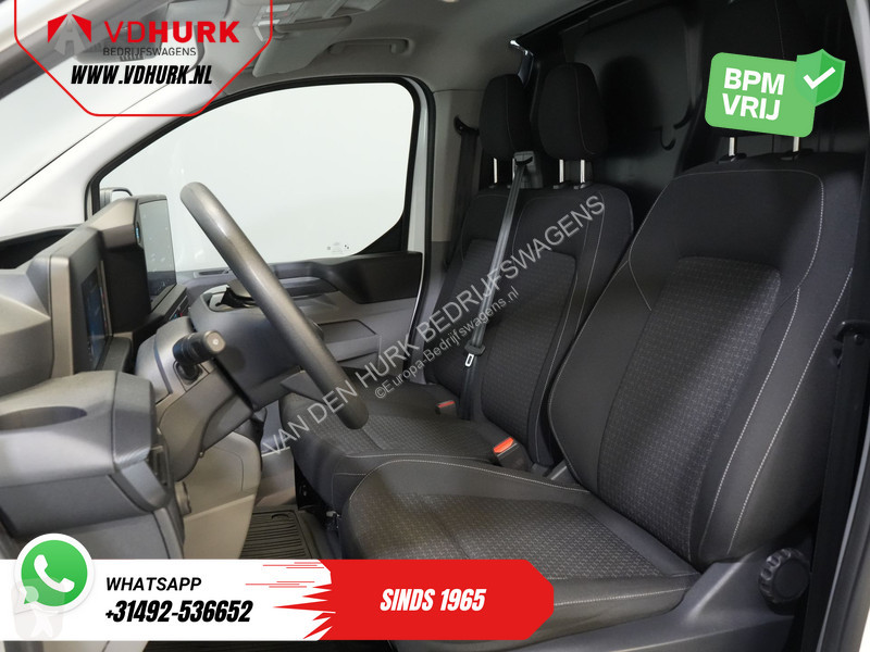 عربة نفعية Ford 2.0 TDCI L2 Trend LED/ Carplay/...