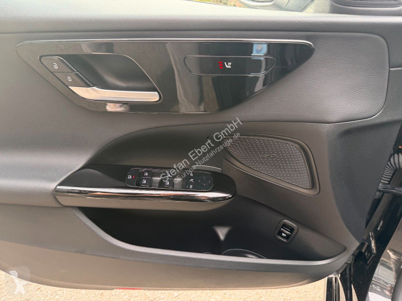 Mercedes C d T...
