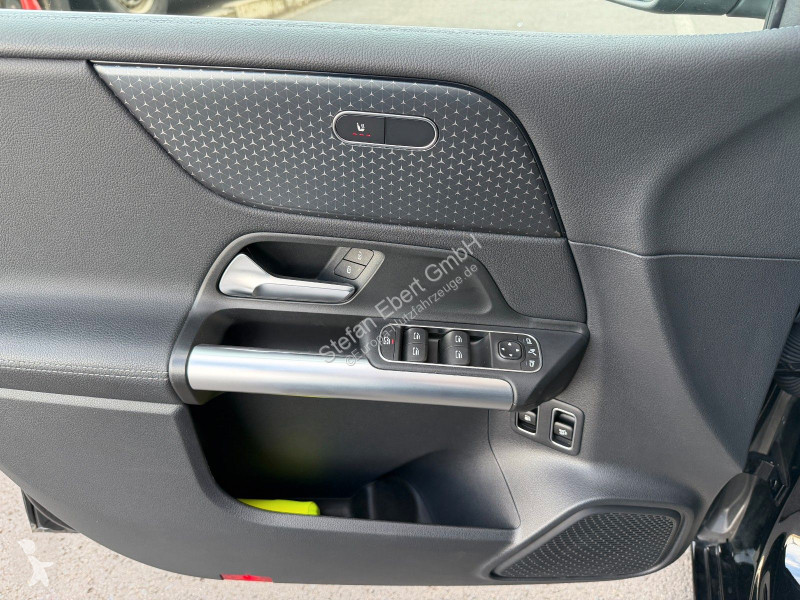 Furgoneta Mercedes B  e Progressive...