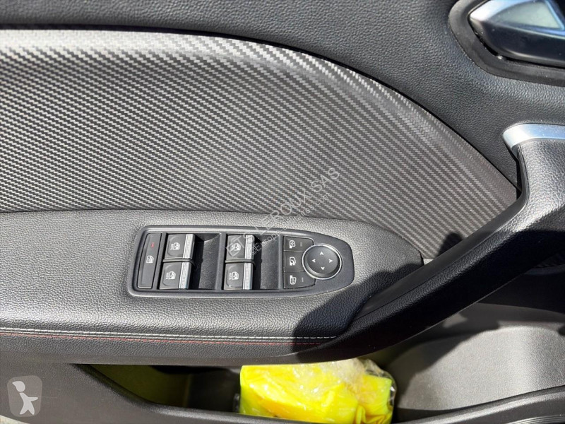 Renault CAPTUR Transporter