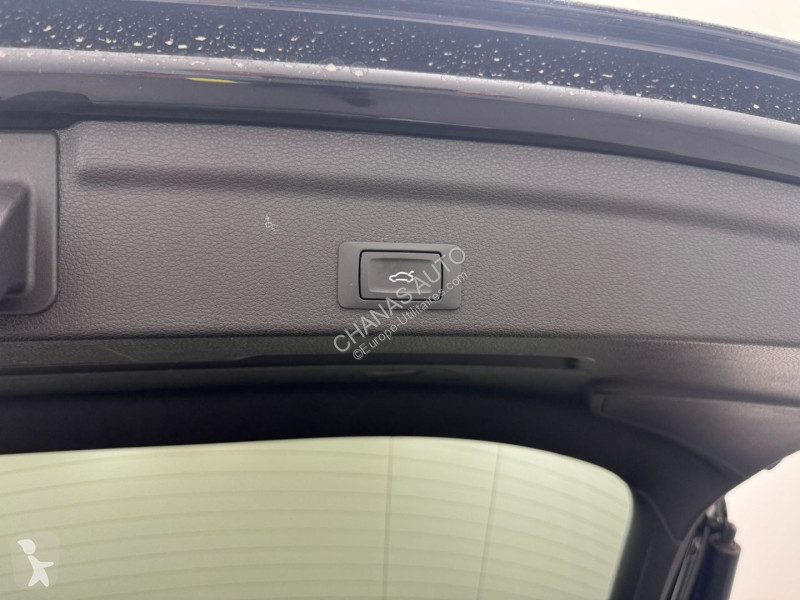 Véhicule utilitaire Audi SPORTBACK 45 TFSIe 245...
