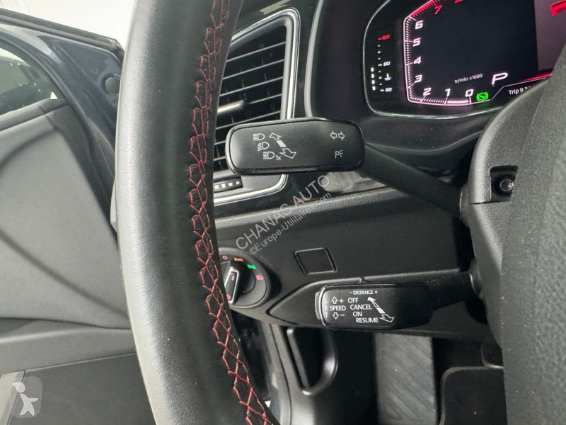 Лекотоварен автомобил Seat Sportstourer 1.5 TSI...