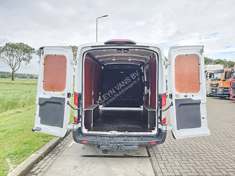 Bedrijfswagen Ford 2.0 L2H2 Automaat Euro6!