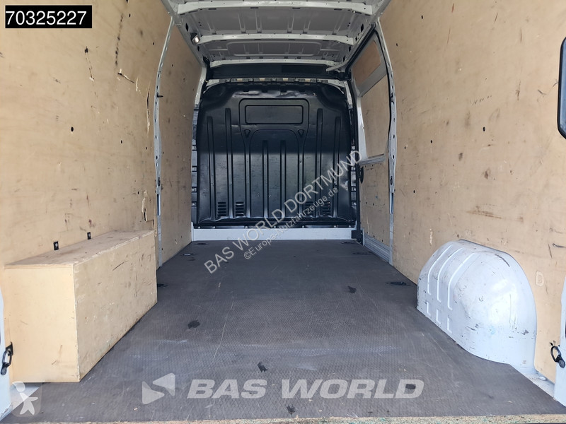 Renault L3H2 LED Klima Tempomat Parkensensoren...