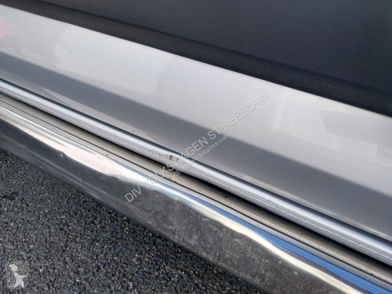 Volkswagen CRAFTER VAN 35 L3H3 2.0 TDI 177 CH...