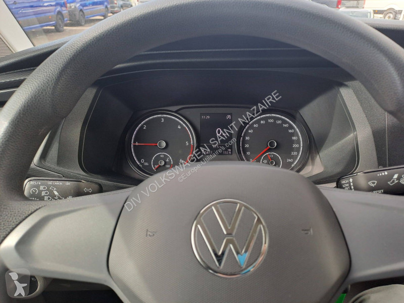 Volkswagen TRANSPORTER 6.1 VAN L1H1 2.0 TDI...