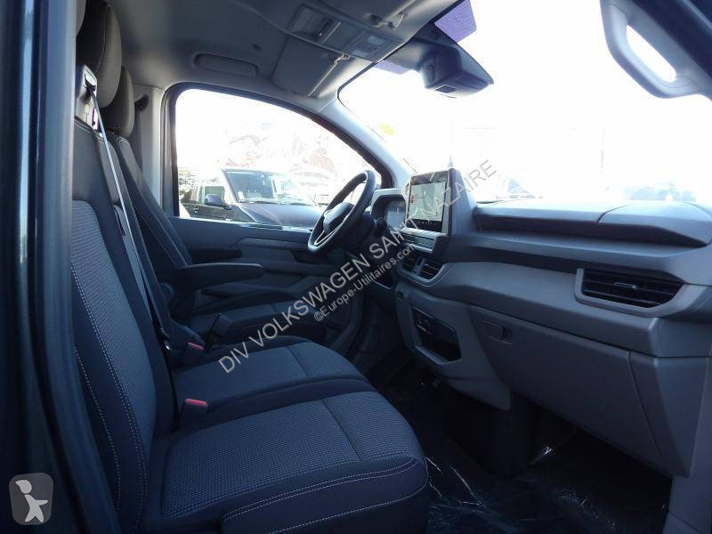Volkswagen TRANSPORTER VAN L2H1 2.0 TDI 150...