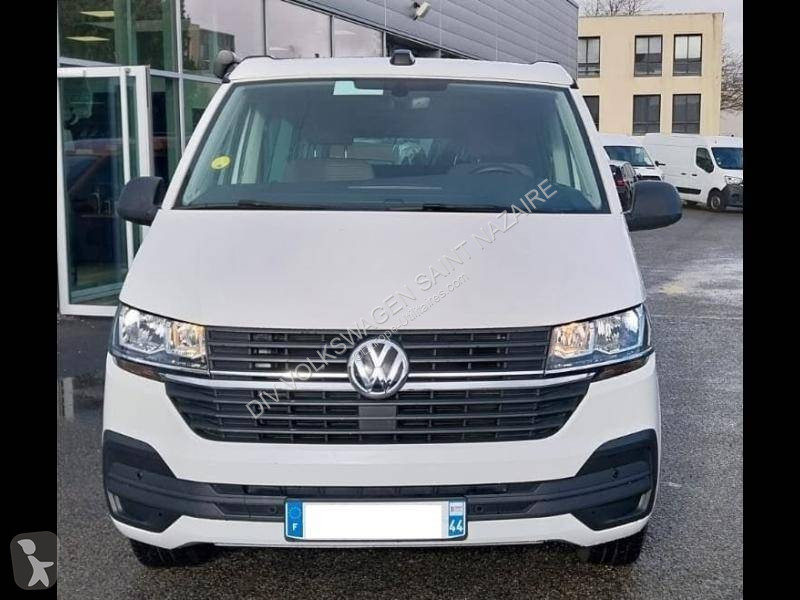 Volkswagen California 2.0 TDI 150ch Coast DSG7 van
