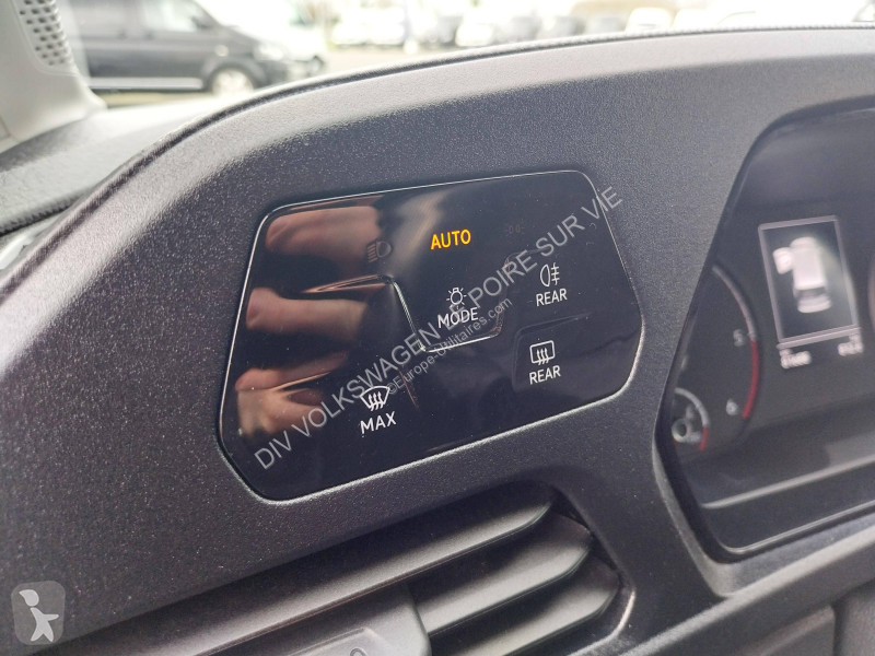 Furgoneta Volkswagen Caddy 2.0 TDI 122ch Style...